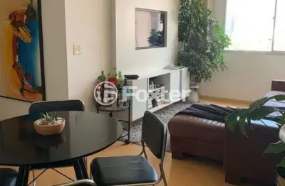 Apartamento com 2 quartos à venda na rua do oratório, 464, mooca, são paulo, 60 m2 por r$ 430.000