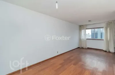 Apartamento com 2 quartos à venda na rua santa madalena, 320, bela vista, são paulo, 117 m2 por r$ 800.000