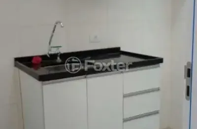 Apartamento com 1 quarto à venda na rua vinte e oito de setembro, 1121, vila dom pedro i, são paulo, 28 m2 por r$ 405.000