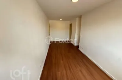 Apartamento com 2 quartos à venda na avenida conselheiro carrão, 830, chácara califórnia, são paulo, 50 m2 por r$ 375.000