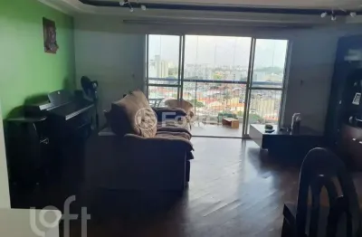 Apartamento com 4 quartos à venda na rua pedro de godói, 269, parque da vila prudente, são paulo, 132 m2 por r$ 1.280.000