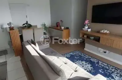 Apartamento com 2 quartos à venda na rua italina, 255, vila carmosina, são paulo, 47 m2 por r$ 430.000
