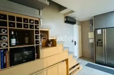 Apartamento com 2 quartos à venda na rua canuto borelli, 273, vila castelo, são paulo, 117 m2 por r$ 1.170.215