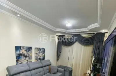 Apartamento com 2 quartos à venda na rua filomena cassilhas, 16, santa terezinha, são bernardo do campo, 54 m2 por r$ 260.000