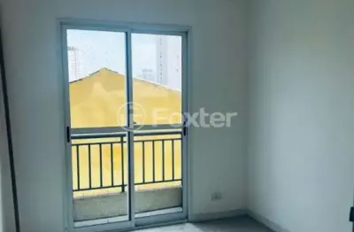 Apartamento com 2 quartos à venda na rua elvira de bortole, 457, vila dom pedro ii, são paulo, 44 m2 por r$ 348.000