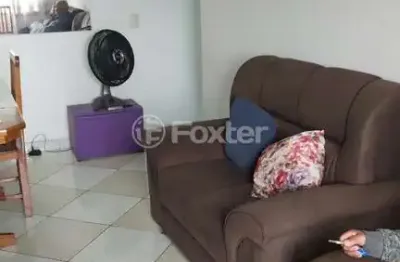 Apartamento com 2 quartos à venda na rua engenheiro josé bueno bicalho, 425, jardim vergueiro (sacomã), são paulo, 55 m2 por r$ 275.000