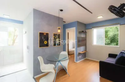 Apartamento com 2 quartos à venda na avenida condessa elisabeth de robiano, 1859, jardim américa da penha, são paulo, 41 m2 por r$ 360.000