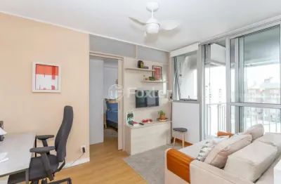 Apartamento com 1 quarto à venda na rua heitor penteado, 1977, sumarezinho, são paulo, 36 m2 por r$ 595.000