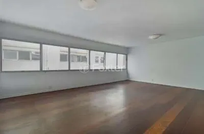 Apartamento com 3 quartos à venda na alameda campinas, 925, jardim paulista, são paulo, 168 m2 por r$ 1.970.000
