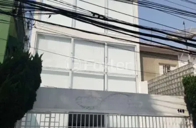 Prédio com 7 salas à venda na rua primeiro de janeiro, 149, vila da saúde, são paulo, 450 m2 por r$ 6.980.000