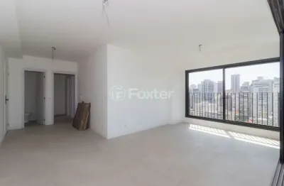 Apartamento com 3 quartos à venda na rua dos pinheiros, 100, pinheiros, são paulo, 134 m2 por r$ 3.600.000