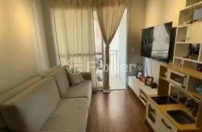 Apartamento com 2 quartos à venda na rua tenente gelás, 252, tatuapé, são paulo, 52 m2 por r$ 490.000