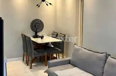Apartamento com 2 quartos à venda na rua francisco aires, 434, macedo, guarulhos, 51 m2 por r$ 466.400