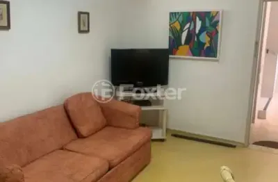 Apartamento com 1 quarto à venda na rua peixoto gomide, 333, jardim paulista, são paulo, 49 m2 por r$ 400.000