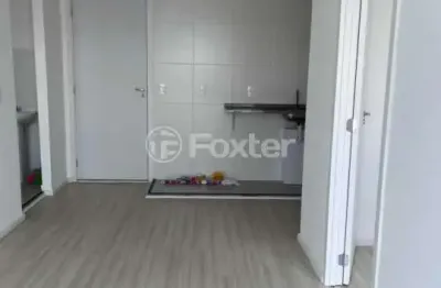 Apartamento com 2 quartos à venda na rua general júlio marcondes salgado, 303, campos eliseos, são paulo, 39 m2 por r$ 380.000