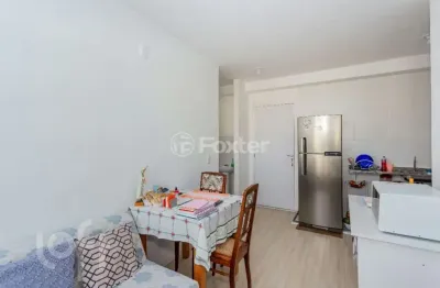 Apartamento com 2 quartos à venda na rua general júlio marcondes salgado, 303, campos eliseos, são paulo, 39 m2 por r$ 380.000