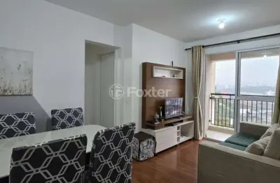 Apartamento com 1 quarto à venda na rua 24 de fevereiro, 184, jardim olavo bilac, são bernardo do campo, 42 m2 por r$ 380.000