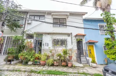 Casa comercial com 3 salas à venda na rua comendador paulo brancato, 36/42, vila mariana, são paulo, 243 m2 por r$ 1.700.000