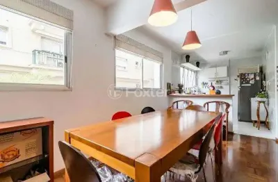Apartamento com 3 quartos à venda na rua josé maria lisboa, 1377, jardim paulista, são paulo, 108 m2 por r$ 1.121.000