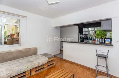 Apartamento com 3 quartos à venda na rua manuel henrique lopes, 246, pinheiros, são paulo, 57 m2 por r$ 712.000