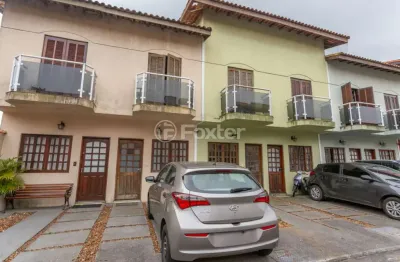 Casa em condomínio fechado com 2 quartos à venda na rua antônio serafim zampieri, 80, jardim lauro gomes, são bernardo do campo, 108 m2 por r$ 500.000