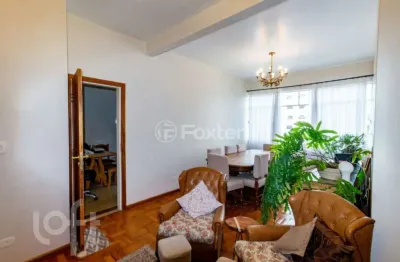 Apartamento com 2 quartos à venda na rua saturno, 113, aclimação, são paulo, 99 m2 por r$ 750.000