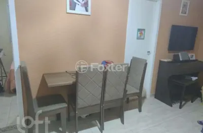Apartamento com 2 quartos à venda na avenida raimundo pereira de magalhães, 12724, jardim marilu, são paulo, 50 m2 por r$ 270.000