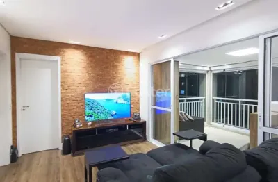 Apartamento com 2 quartos à venda na rua engenheiro jorge oliva, 540, vila mascote, são paulo, 72 m2 por r$ 830.000