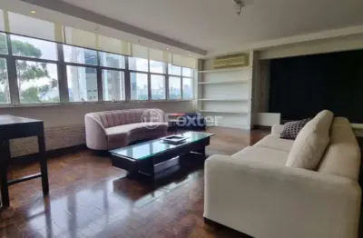 Apartamento com 2 quartos à venda na rua andré fernandes, 205, itaim bibi, são paulo, 180 m2 por r$ 3.700.000