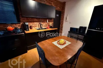 Apartamento com 2 quartos à venda na rua humaitá, 519, bela vista, são paulo, 65 m2 por r$ 499.999