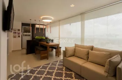 Apartamento com 2 quartos à venda na rua cardeal arcoverde, 1626, pinheiros, são paulo, 85 m2 por r$ 1.900.000