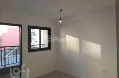 Apartamento com 1 quarto à venda na rua rego freitas, 62, república, são paulo, 26 m2 por r$ 350.000