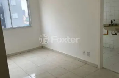 Apartamento com 1 quarto à venda na rua odorico mendes, 181, mooca, são paulo, 33 m2 por r$ 260.000