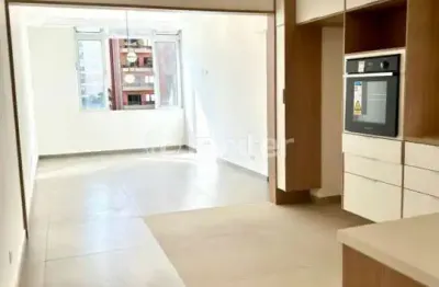 Apartamento com 3 quartos à venda na rua tabapuã, 308, itaim bibi, são paulo, 103 m2 por r$ 1.500.000