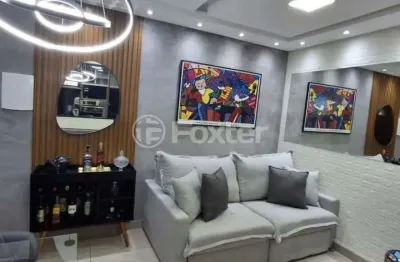 Apartamento com 2 quartos à venda na avenida wallace simonsen, 1279, nova petrópolis, são bernardo do campo, 51 m2 por r$ 360.000