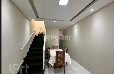 Casa com 3 quartos à venda na rua morada nova de minas, 801, cidade centenário, são paulo, 108 m2 por r$ 660.000