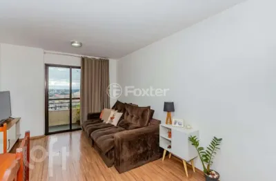 Apartamento com 2 quartos à venda na rua luís cunha, 285, vila pirituba, são paulo, 61 m2 por r$ 350.000