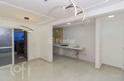 Apartamento com 2 quartos à venda na rua bom sucesso, 366, cidade mãe do céu, são paulo, 74 m2 por r$ 1.350.000