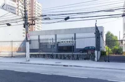 Barracão / galpão / depósito à venda na avenida corifeu de azevedo marques, 5118, vila lageado, são paulo, 1041 m2 por r$ 7.229.200