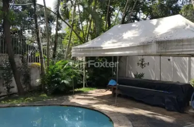 Casa com 3 quartos à venda na rua carlos ferreira, 34, jardim everest, são paulo, 565 m2 por r$ 6.390.000