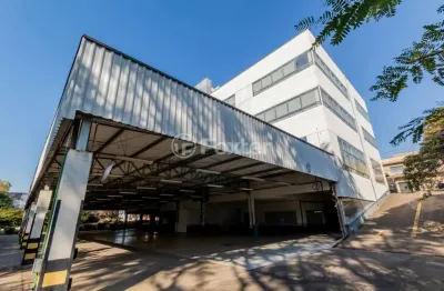 Barracão / galpão / depósito à venda na rua verena, 197, vila santana, são paulo, 3732 m2 por r$ 18.553.180