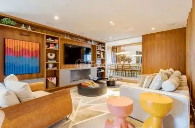Apartamento com 3 quartos à venda na rua alagoas, 663, higienópolis, são paulo, 199 m2 por r$ 2.580.000
