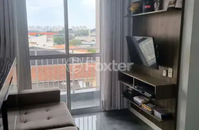 Apartamento com 2 quartos à venda na rua alice vazami, 231, jardim monte alegre, taboão da serra, 47 m2 por r$ 355.000