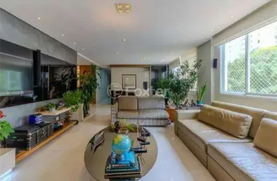 Apartamento com 3 quartos à venda na alameda joaquim eugênio de lima, 1041, jardim paulista, são paulo, 180 m2 por r$ 2.700.000