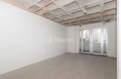 Sala comercial com 1 sala à venda na rua haddock lobo, 131, cerqueira césar, são paulo, 36 m2 por r$ 525.760