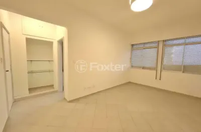 Kitnet / stúdio à venda na rua gravataí, 23, consolação, são paulo, 30 m2 por r$ 360.000