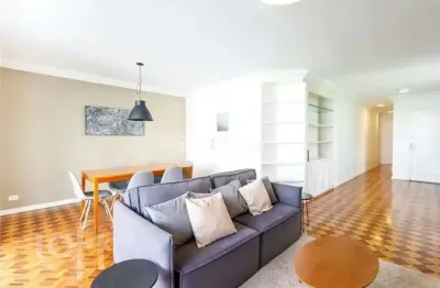 Apartamento com 3 quartos à venda na rua itacema, 348, itaim bibi, são paulo, 185 m2 por r$ 2.900.000