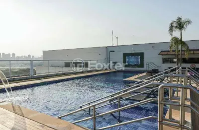 Apartamento com 1 quarto à venda na rua voluntários da pátria, 774, santana, são paulo, 22 m2 por r$ 327.000