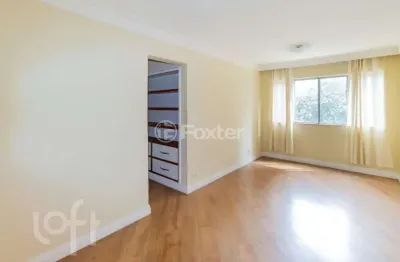 Apartamento com 2 quartos à venda na rua joão de lacerda soares, 133, jardim das acacias, são paulo, 70 m2 por r$ 750.000