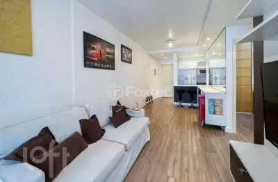 Apartamento com 2 quartos à venda na rua iaiá, 107, itaim bibi, são paulo, 67 m2 por r$ 1.500.000